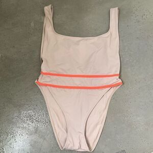 Kore Swim One Piece Swimsuit